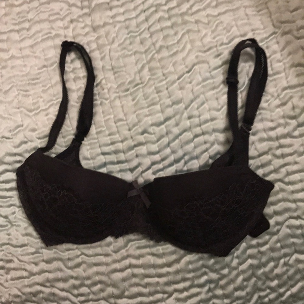 Victoria’s Secret Dream Angels Push-Up Bra